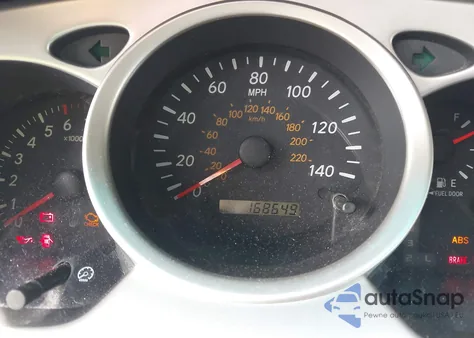 2004 Toyota Highlander V6 из США, поврежденный, VIN JTEEP21A840035505